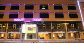 اجنحة النرجس الفندقية أبها